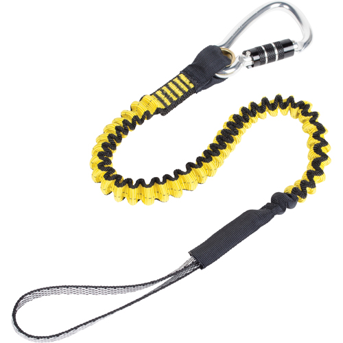 Sangle d'amarrage style tendeur pour outil, Tendeur, Mousqueton/boucle Seagulf Marine Industries Inc.