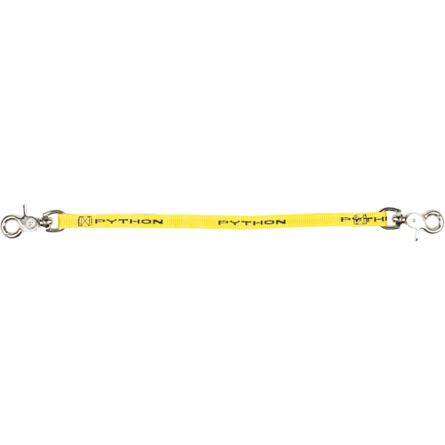 Tool Lanyard, Fixed Length, Dual Latch Seagulf Marine Industries Inc.