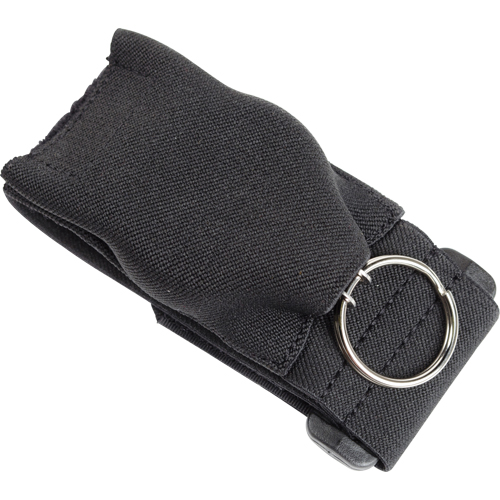 Adjustable Tool Tethering Wristband With Retractor Seagulf Marine Industries Inc.
