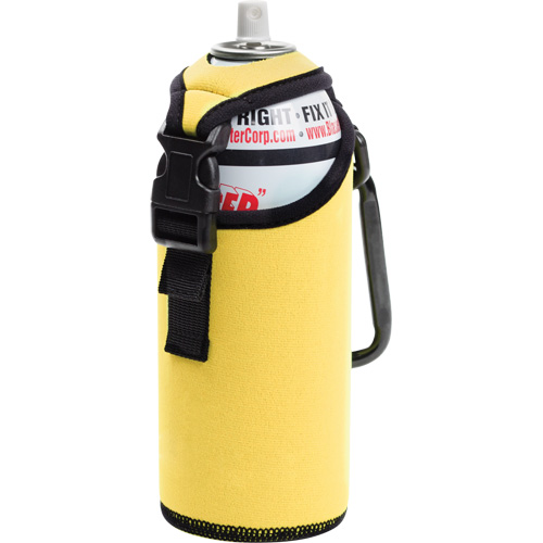 Spray Can/Bottle Holster Seagulf Marine Industries Inc.