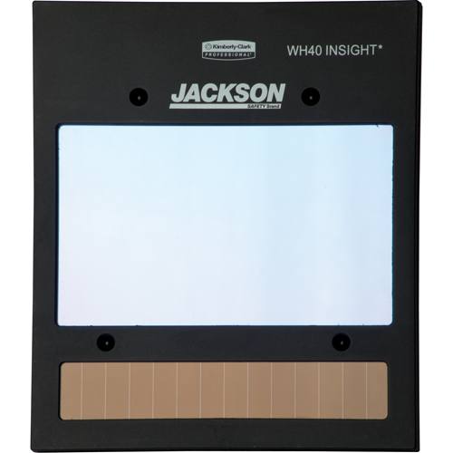 Cartouche FAA variable Insight, Pour utilisation avec Insight Seagulf Marine Industries Inc.