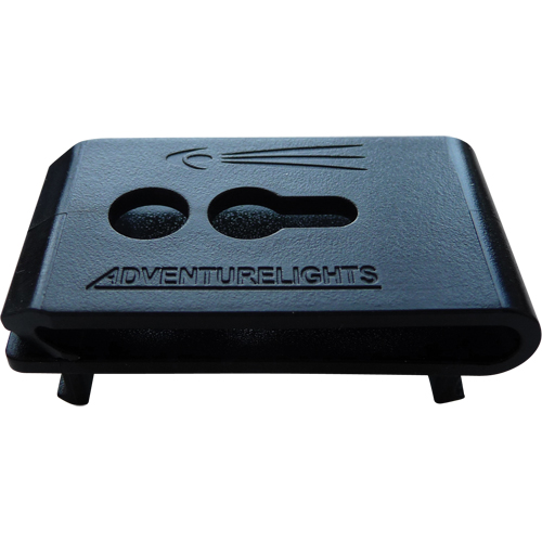 Agrafe de ceinture pour clignotant d'avertissement Guardian Seagulf Marine Industries Inc.