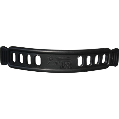 Fixation pour v&eacute;lo pour clignotant d'avertissement Guardian Seagulf Marine Industries Inc.