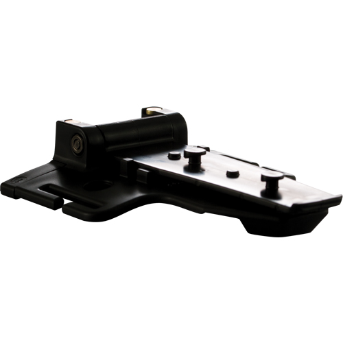 Socle universel pou pour clignotant d'avertissement VIP Seagulf Marine Industries Inc.