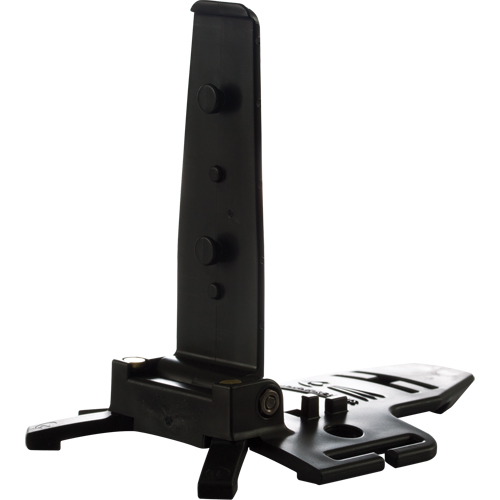 Socle universel pou pour clignotant d'avertissement VIP Seagulf Marine Industries Inc.
