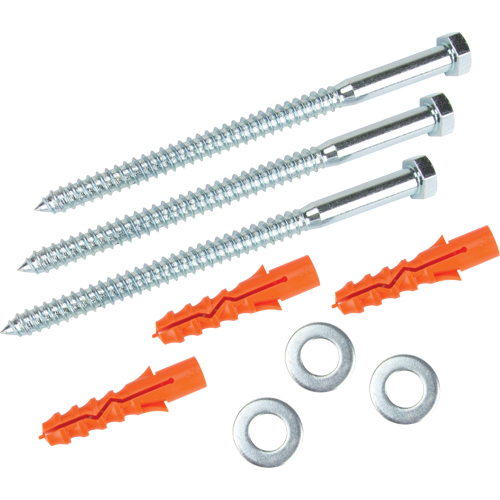 Butoirs pour voitures Seagulf Marine Industries Inc.