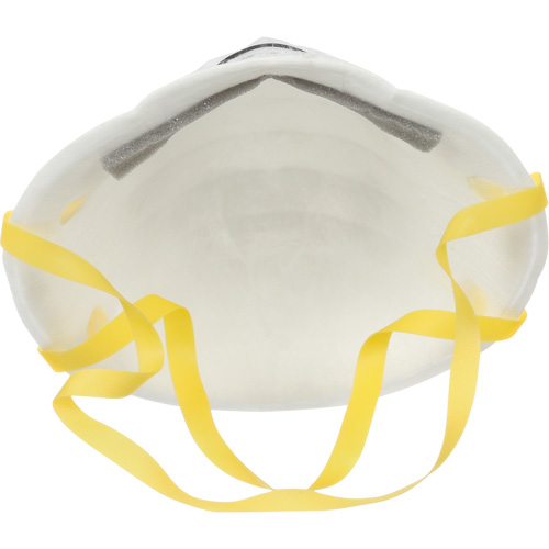 Respirateurs contre les particules 8210, N95, Certifi&eacute; NIOSH Seagulf Marine Industries Inc.
