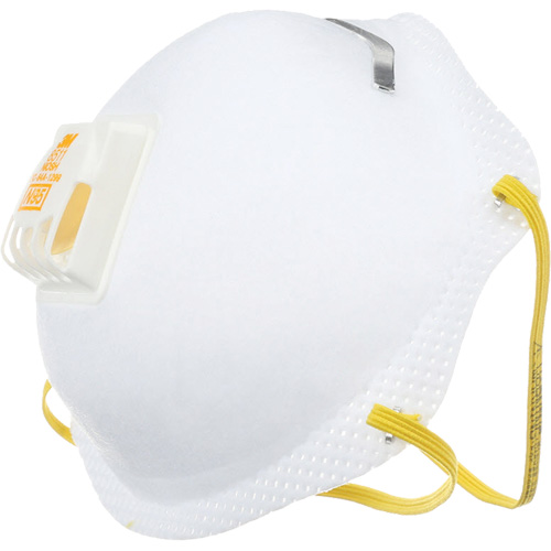 8511 Particulate Respirators, N95, NIOSH Certified Seagulf Marine Industries Inc.