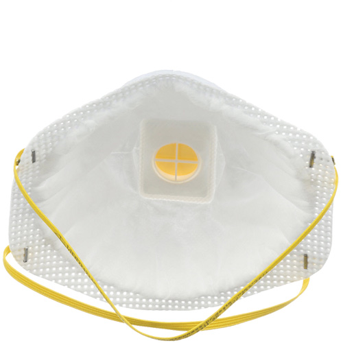 8511 Particulate Respirators, N95, NIOSH Certified Seagulf Marine Industries Inc.