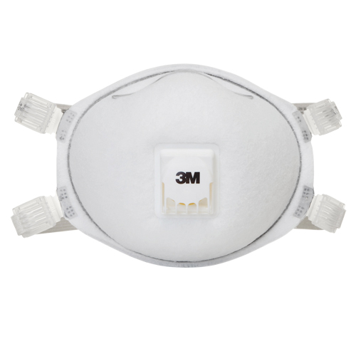 8212 Welding Particulate Respirators, N95, NIOSH Certified Seagulf Marine Industries Inc.