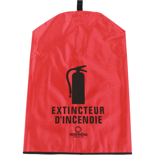 Enveloppes pour extincteurs Seagulf Marine Industries Inc.