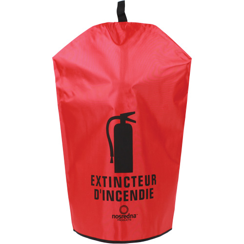 Enveloppes pour extincteurs Seagulf Marine Industries Inc.