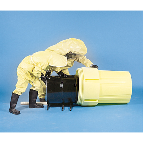 Barils de r&eacute;cup&eacute;ration Poly-Overpack 65, 65 gal. US, Stationnaire Seagulf Marine Industries Inc.