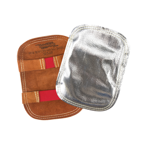 High-Heat Hand Shields Seagulf Marine Industries Inc.
