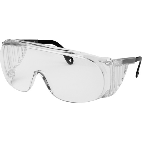 Uvex&reg; Ultraspec&reg; 2000 Uvextreme&reg; AF Safety Glasses, Clear Lens, Anti-Fog/Anti-Scratch, ANSI Z87+/Meets/Exceeds CSA Z94.3 Seagulf Marine Industries Inc.