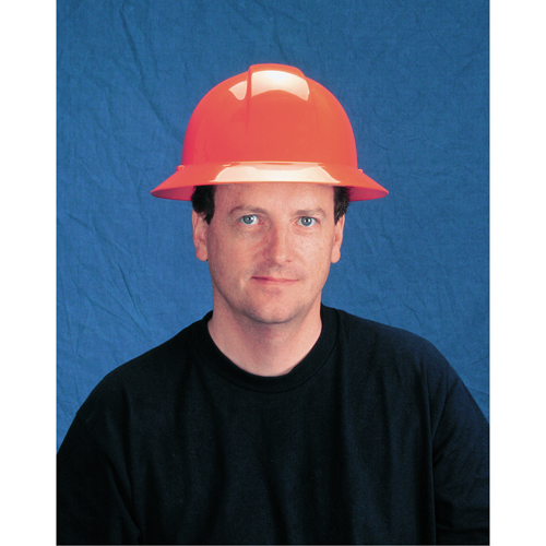 North&reg; The Everest Hardhat, Meets CSA Type 2, Ratchet Suspension, Non-Vented Seagulf Marine Industries Inc.