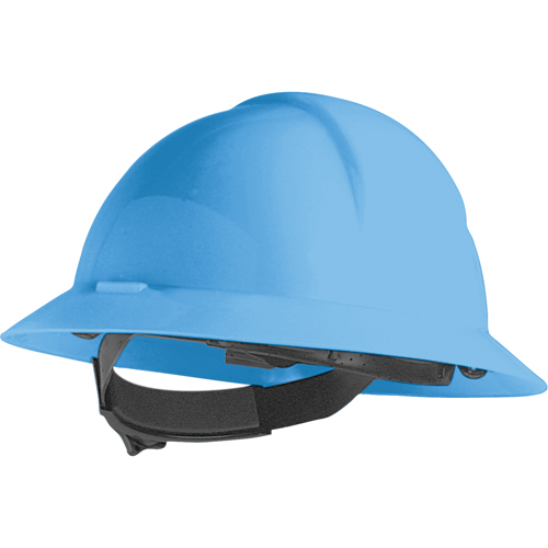 North&reg; The Everest Hardhat, Meets CSA Type 2, Ratchet Suspension, Non-Vented Seagulf Marine Industries Inc.