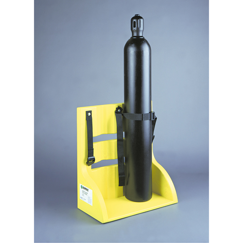 Gas Cylinder Poly-Stands Seagulf Marine Industries Inc.