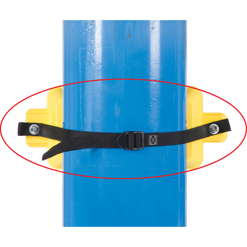 6-Pack Cylinder Racks Seagulf Marine Industries Inc.