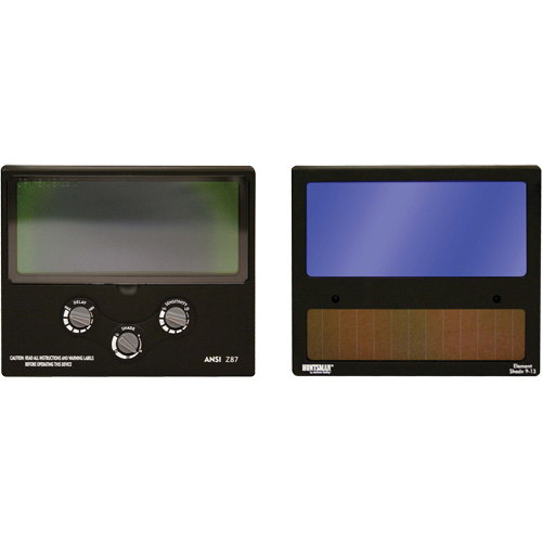 Replacement Lens Kit Seagulf Marine Industries Inc.