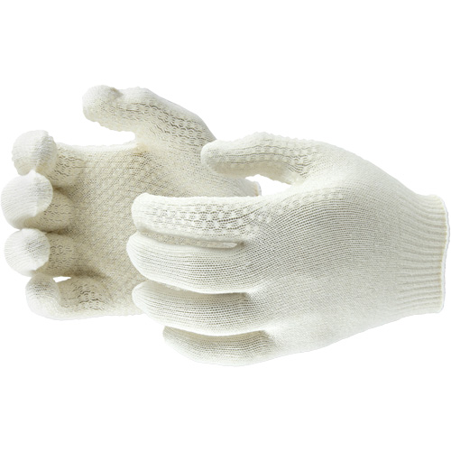 Gant en tricot, Coton, Un c&ocirc;t&eacute;, Calibre 7, Petit Seagulf Marine Industries Inc.