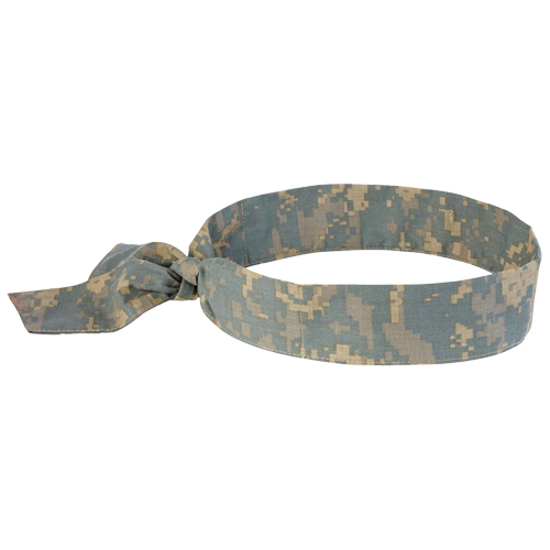 Chill-Its&reg; 6700 Cooling Bandanas, Multi-Colour Seagulf Marine Industries Inc.