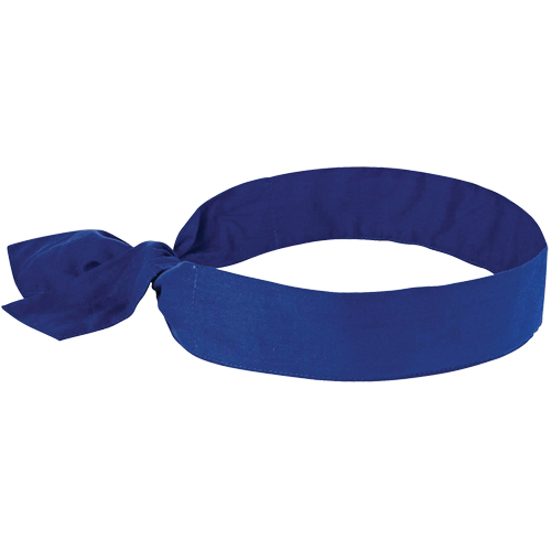 Chill-its&reg; 6700 Cooling Bandanas, Blue Seagulf Marine Industries Inc.