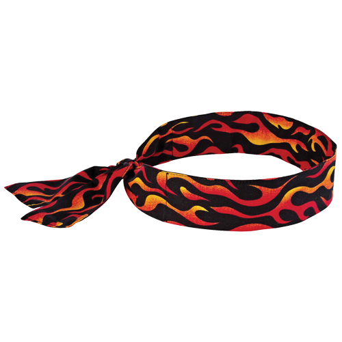 Chill-Its&reg; 6700 Cooling Bandanas, Multi-Colour Seagulf Marine Industries Inc.