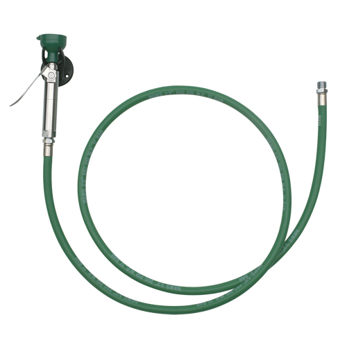 Emergency Body Spray Drench Hose Seagulf Marine Industries Inc.