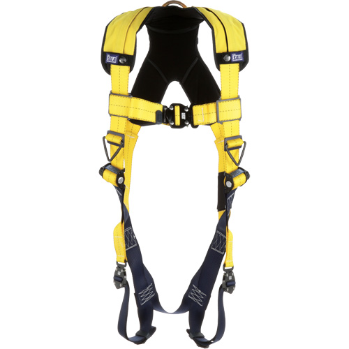Delta Harnesses, CSA Certified, Class A, 420 lbs. Cap. Seagulf Marine Industries Inc.
