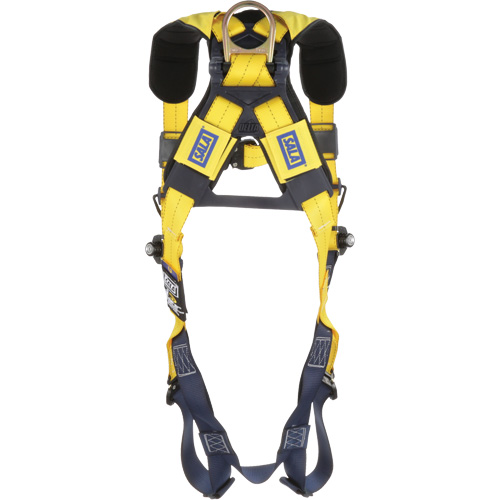 Delta Harnesses, CSA Certified, Class A, 420 lbs. Cap. Seagulf Marine Industries Inc.