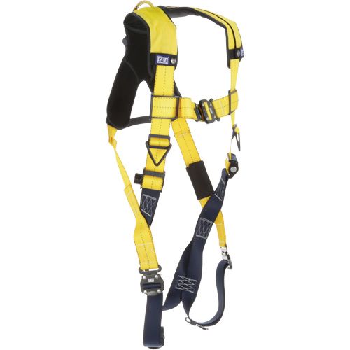Delta Harnesses, CSA Certified, Class A, 420 lbs. Cap. Seagulf Marine Industries Inc.
