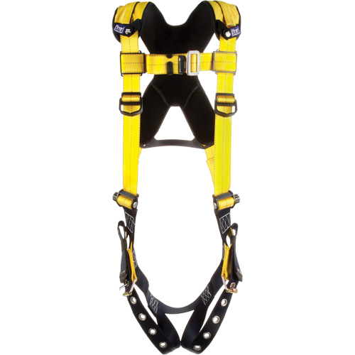 Delta Harnesses, CSA Certified, Class A, 420 lbs. Cap. Seagulf Marine Industries Inc.