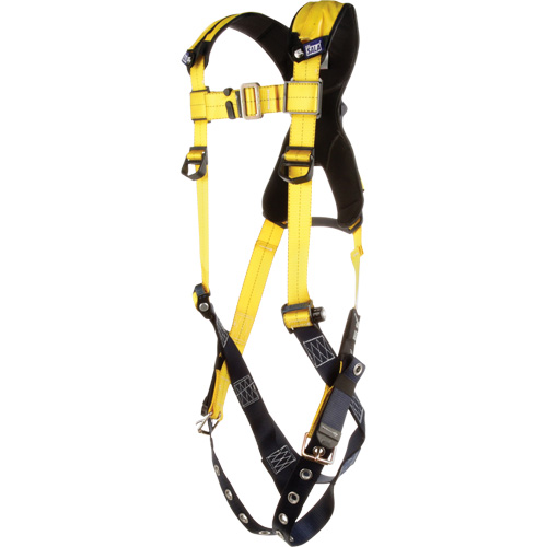 Delta Harnesses, CSA Certified, Class A, 420 lbs. Cap. Seagulf Marine Industries Inc.