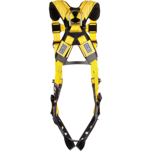 Delta Harnesses, CSA Certified, Class A, 420 lbs. Cap. Seagulf Marine Industries Inc.