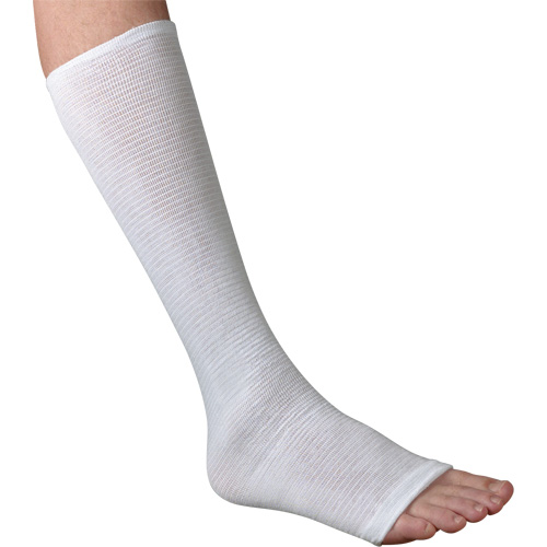 Compression Elastic Tubular Support Bandage, Fitting Sock, Class 1 Seagulf Marine Industries Inc.