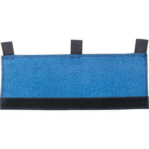 North&reg; Terry Cloth Sweat Band Seagulf Marine Industries Inc.