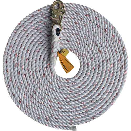 Rope Lifelines Seagulf Marine Industries Inc.