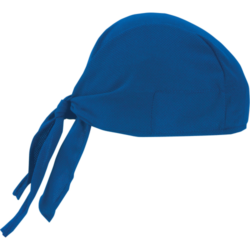 Chill-Its&reg; 6615 Cooling Dew Rags, Blue Seagulf Marine Industries Inc.