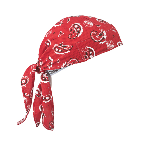 Coiffes de refroidissement Chill-Its 6615, Rouge Seagulf Marine Industries Inc.