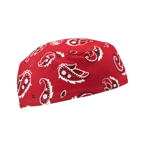 Bonnets de refroidissement Chill-Its 6630, Rouge Seagulf Marine Industries Inc.