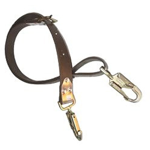Linemen's Positioning Pole Strap Seagulf Marine Industries Inc.