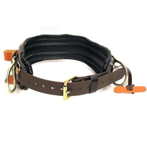 Ceinture de monteur - mod&egrave;le flottant Seagulf Marine Industries Inc.