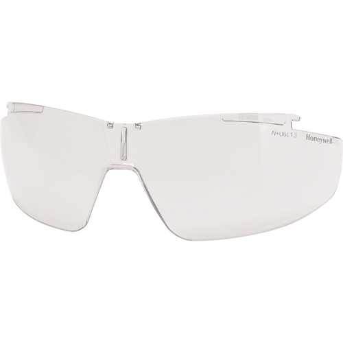Verre de rechange &eacute;troit pour lunettes de s&eacute;curit&eacute; Uvex, Antibu&eacute;e/anti-&eacute;gratignures, Transparent, Adaptec Seagulf Marine Industries Inc.