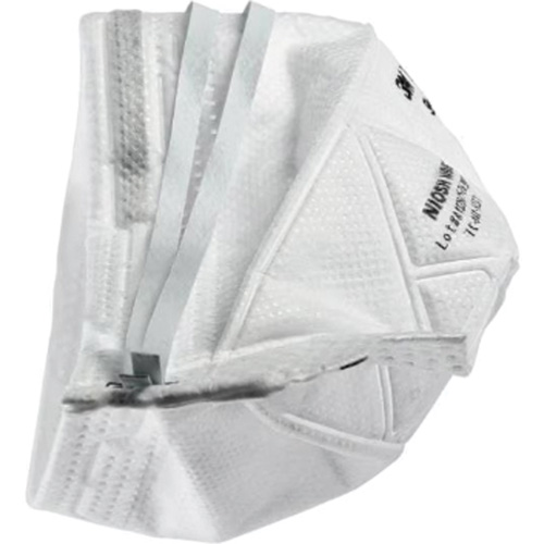 9105 V-Flex Particulate Respirators, N95, NIOSH Certified Seagulf Marine Industries Inc.