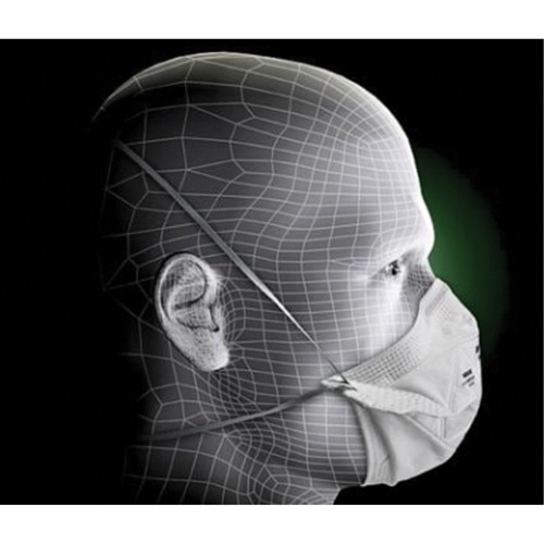 9105 V-Flex Particulate Respirators, N95, NIOSH Certified Seagulf Marine Industries Inc.