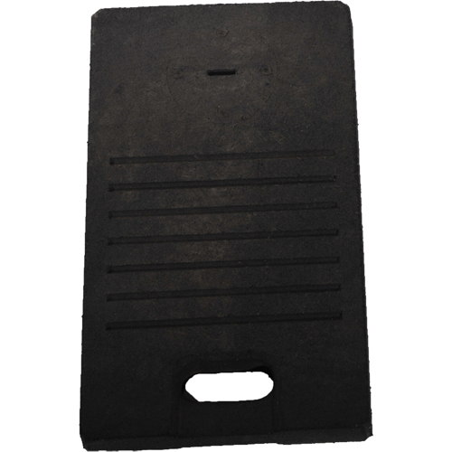 Bases pour enseigne enroulable Seagulf Marine Industries Inc.