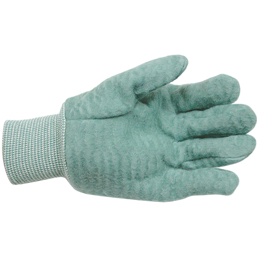 Original Super Green King Gloves, Heavy Weight, Large Seagulf Marine Industries Inc.