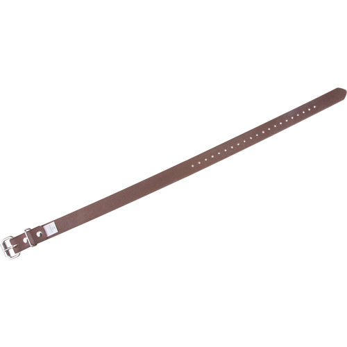 Leg Straps Seagulf Marine Industries Inc.