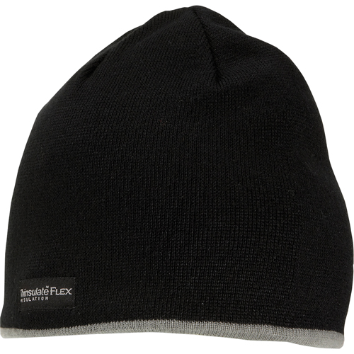 Tuque, Doublure en Molleton, Taille unique, Noir Seagulf Marine Industries Inc.